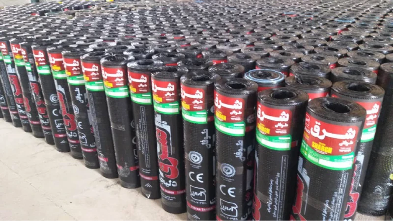 شماره تلفن کارخانه ایزوگام دلیجان هیرمان